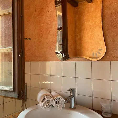 Apartament Monte Gusciani *