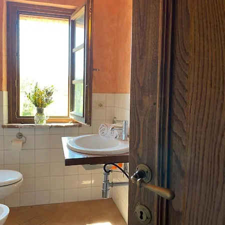 Apartament Monte Gusciani