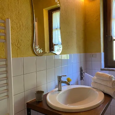 Apartament Monte Gusciani *
