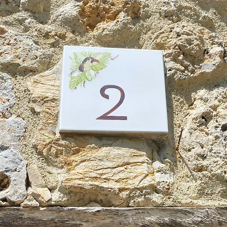 Apartament Monte Gusciani *