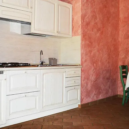 Monte Gusciani Apartament Massa Marittima