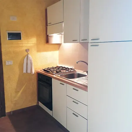 Monte Gusciani Apartament Massa Marittima