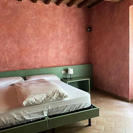 Monte Gusciani Apartament Massa Marittima
