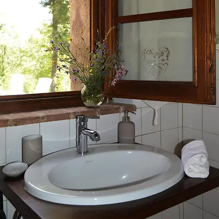 Monte Gusciani Apartament