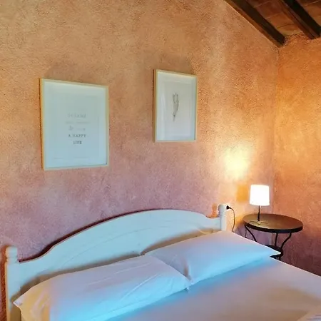 Apartament Monte Gusciani