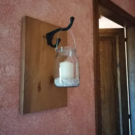 Apartament Monte Gusciani *
