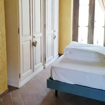 Monte Gusciani *