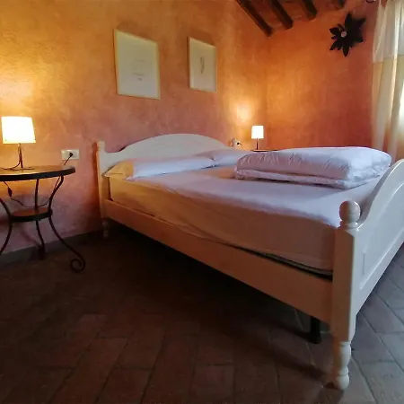 Apartament Monte Gusciani *