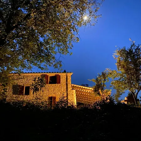 Monte Gusciani Apartament Massa Marittima