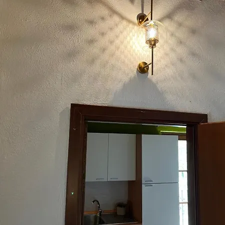 Apartament Monte Gusciani Massa Marittima