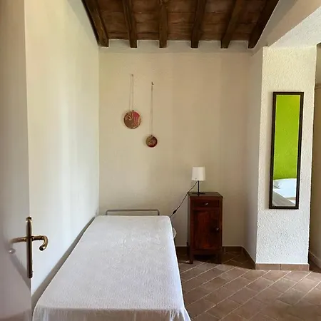 Monte Gusciani Apartament Massa Marittima