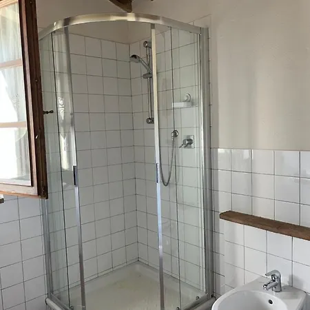 Apartament Monte Gusciani *
