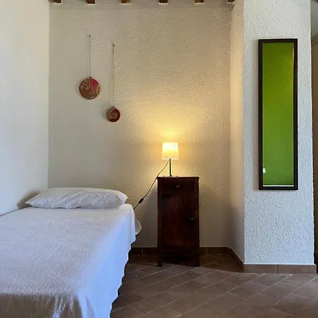 Monte Gusciani Apartament Massa Marittima