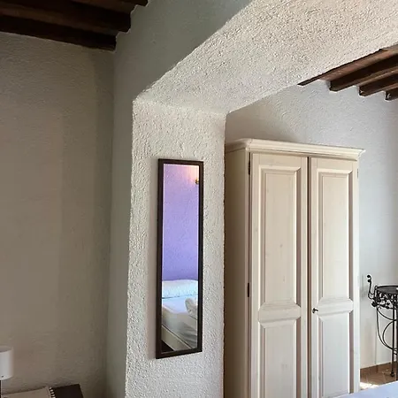 Apartament Monte Gusciani Massa Marittima