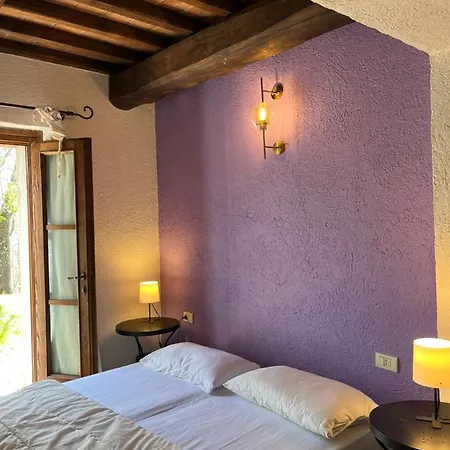 Apartament Monte Gusciani *