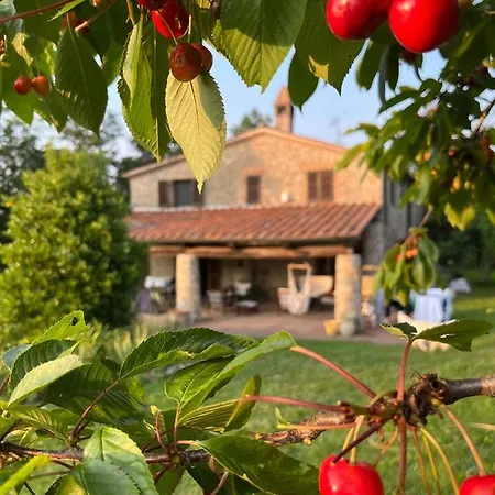 Apartament Monte Gusciani *
