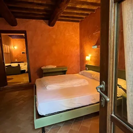 Apartament Monte Gusciani