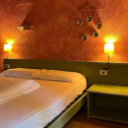 Apartament Monte Gusciani