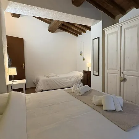 Apartamento Monte Gusciani