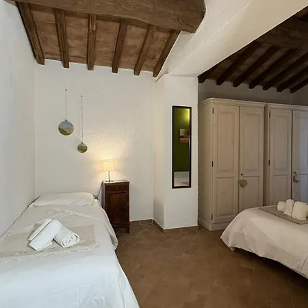 Apartament Monte Gusciani