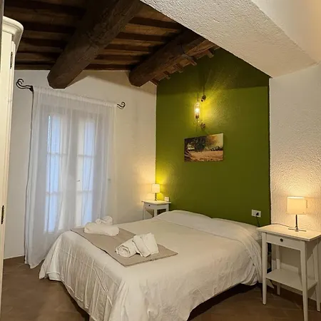Apartament Monte Gusciani Massa Marittima