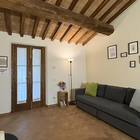 Apartament Monte Gusciani Massa Marittima