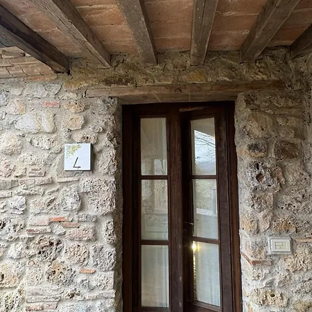 Monte Gusciani Apartament Massa Marittima