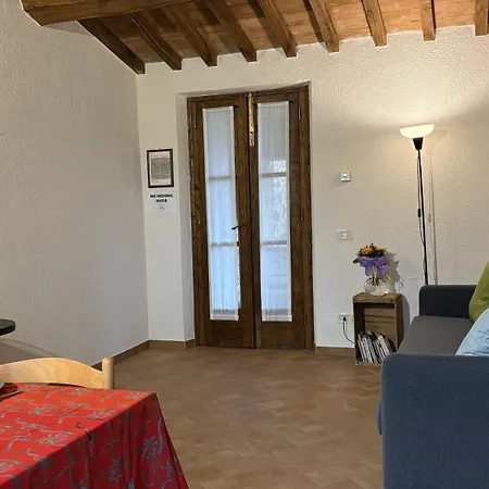 Apartament Monte Gusciani Massa Marittima